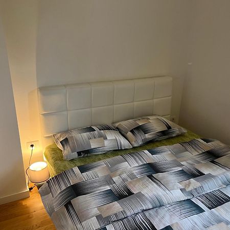 Apartment Dora Cetinje Esterno foto