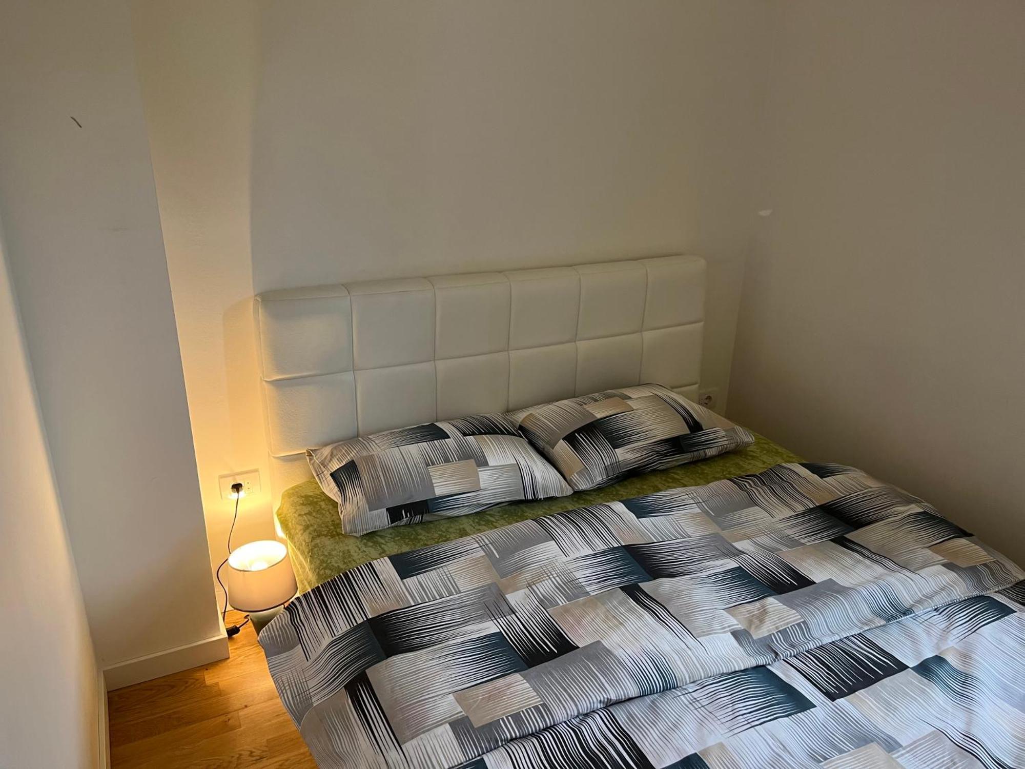Apartment Dora Cetinje Esterno foto